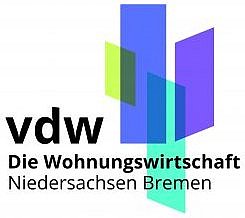 Logo der vdw Niedersachsen Bremen