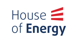 Logo von House of Energy.