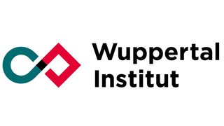 Logo des Wuppertal Instituts.