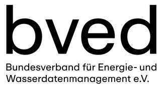 Logo von Bundesverband für Energie- und Wasserdatenmanagement e.V..