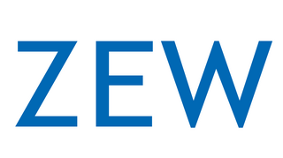 Logo des ZEW.