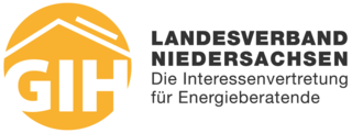 Logo GIH - Landesverband Niedersachsen