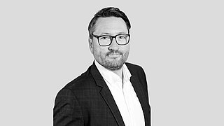 Das Profilbild zeigt Guido Sinn