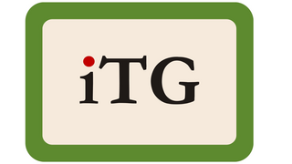 Logo von ITG Institut für Technische Gebäudeausrüstung Dresden Forschung und Anwendung GmbH.