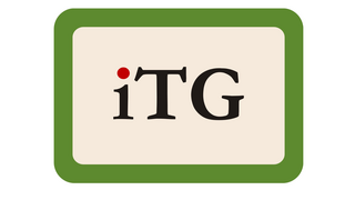 Logo von ITG Institut für Technische Gebäudeausrüstung Dresden Forschung und Anwendung GmbH.