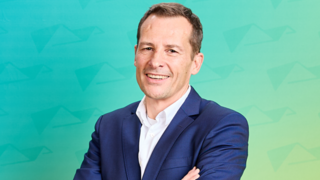 Profilbild von Sascha Thomas.
