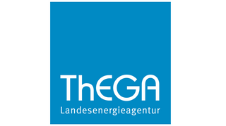 Logo von ThEGA.