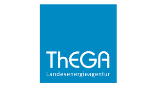 Logo von ThEGA.