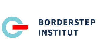 Logo von Borderstep Institut.
