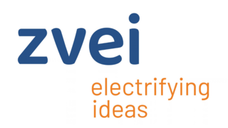 Logo von zvei.