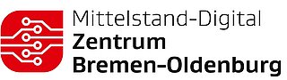 Logo des Mittelstand-Digital Zentrums Bremen-Oldenburg