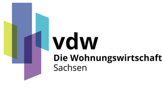Logo von vdw Sachsen