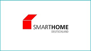 Logo der SmartHome Initiative