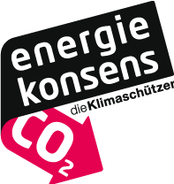 Logo energiekonsens Bremen
